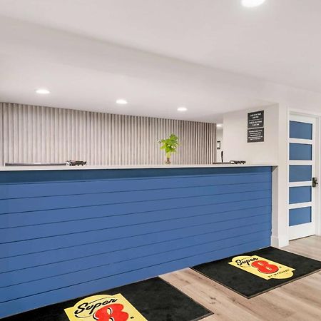Super 8 By Wyndham Orlando Near Florida Mall Williamsburg Extérieur photo