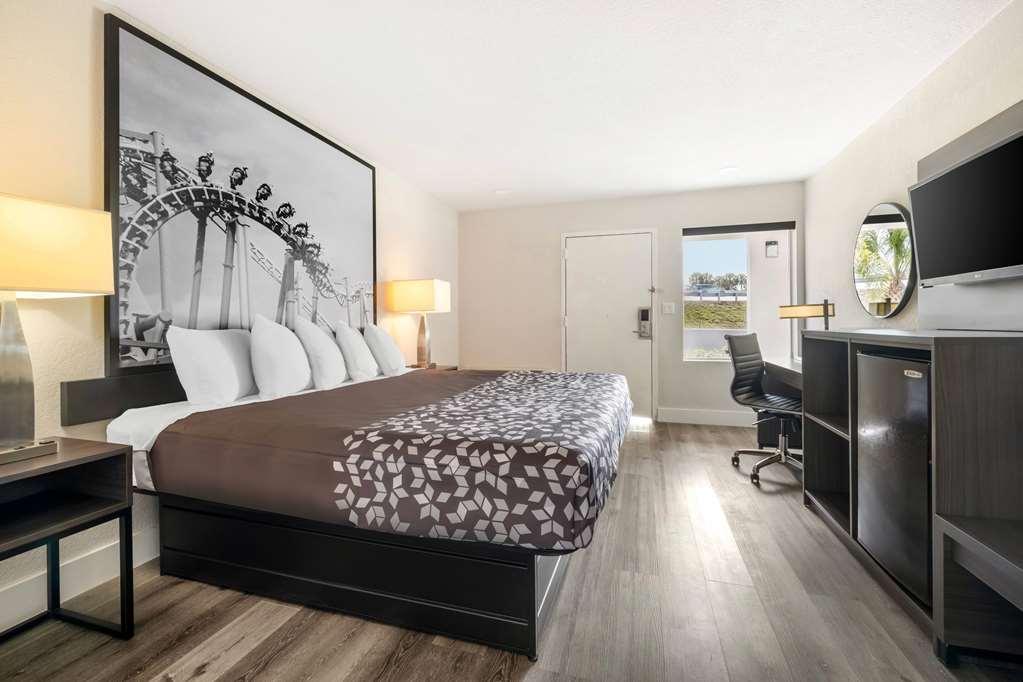Super 8 By Wyndham Orlando Near Florida Mall Williamsburg Chambre photo