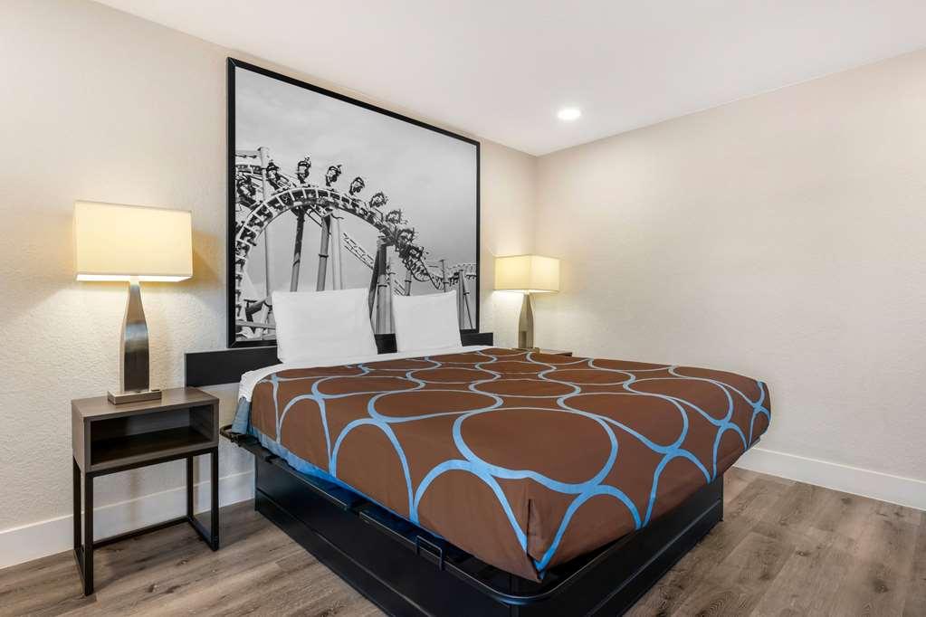 Super 8 By Wyndham Orlando Near Florida Mall Williamsburg Chambre photo